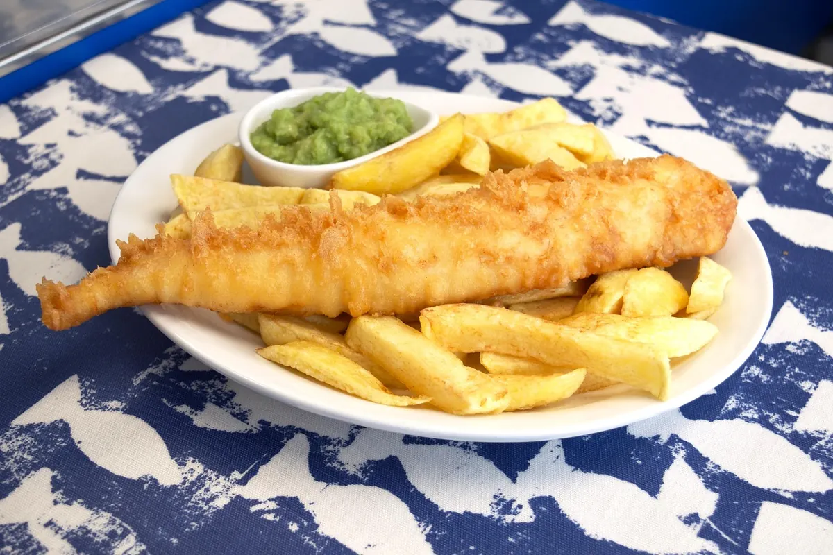 Mushy Peas: Traditional Recipe and 5 Easy Variations